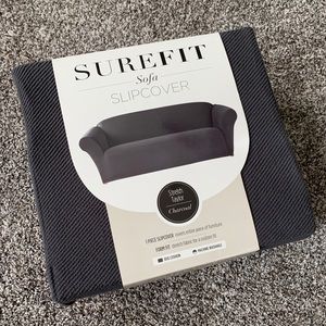 Surefit Sofa Slipcover